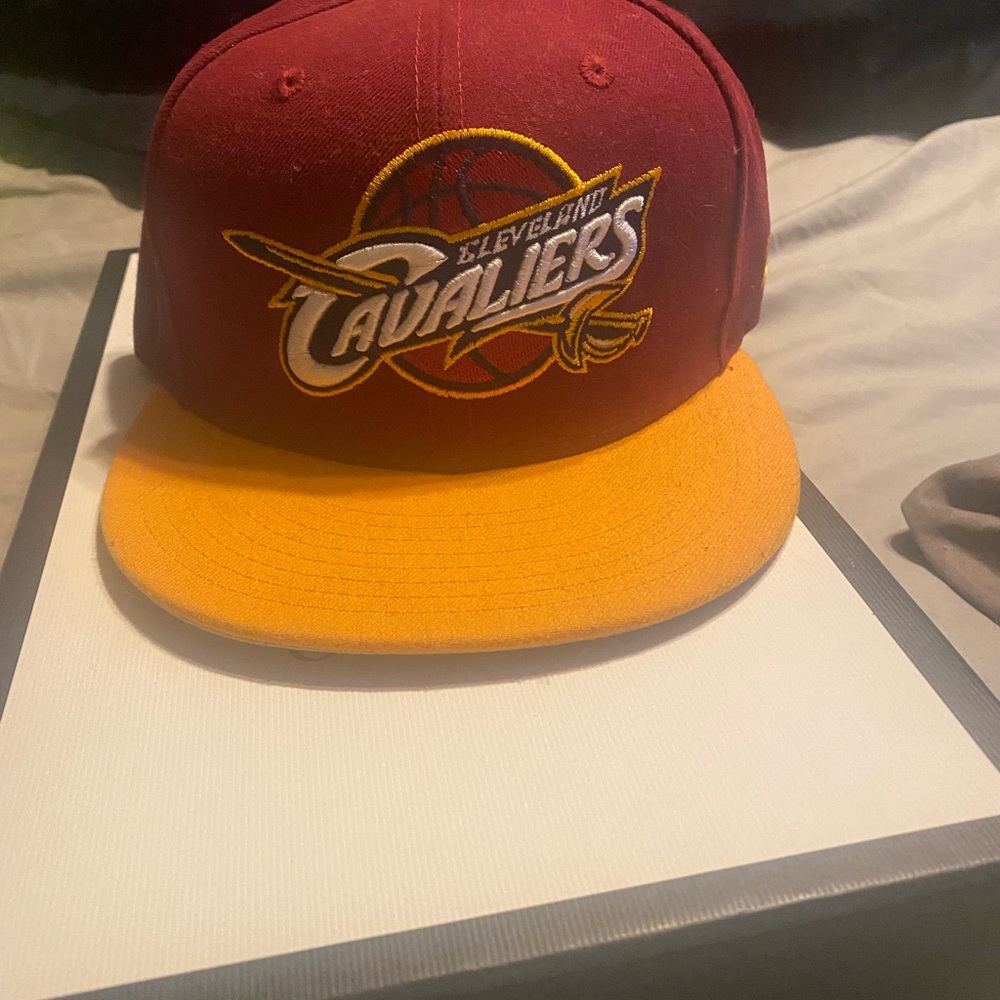 Cleveland Cavaliers hat
